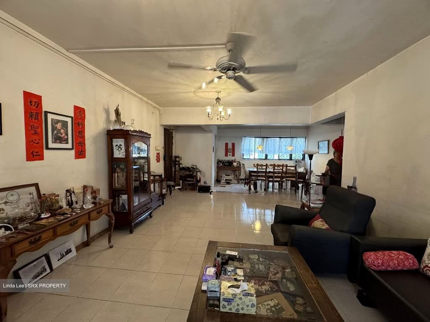 Blk 135 Lorong Ah Soo (Hougang), HDB 5 Rooms #541108041